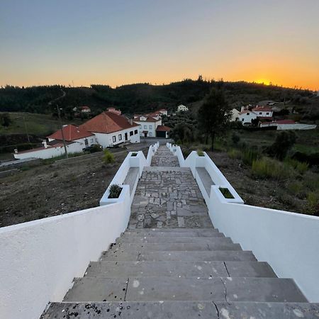 Casa Da Celeste Maljoga de Proenca Экстерьер фото