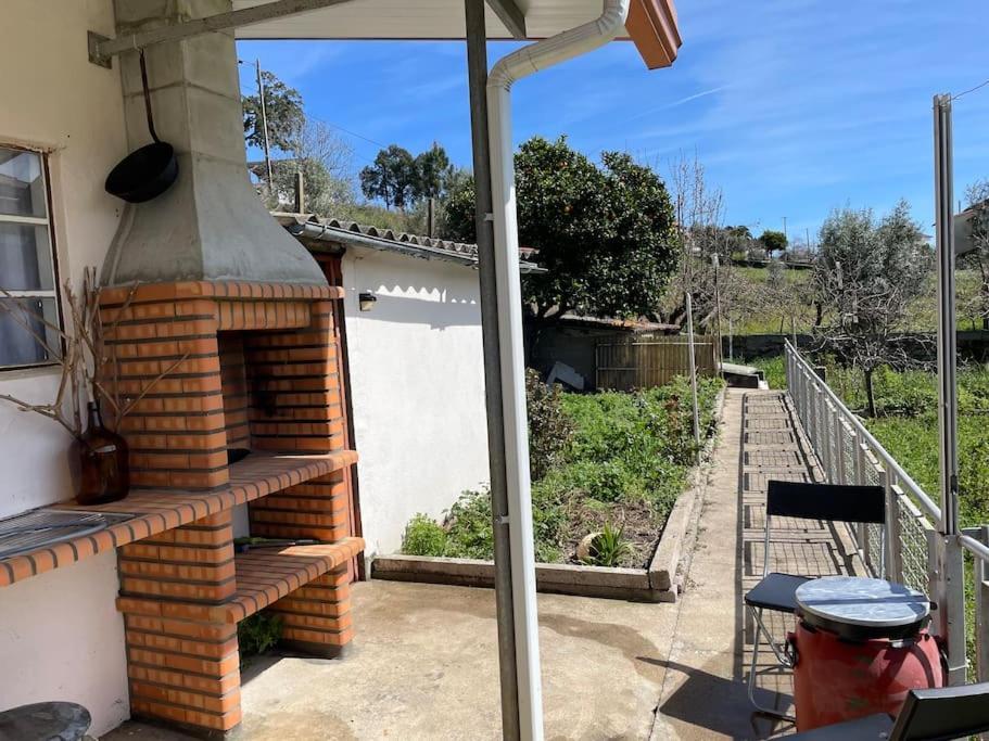 Casa Da Celeste Maljoga de Proenca Экстерьер фото