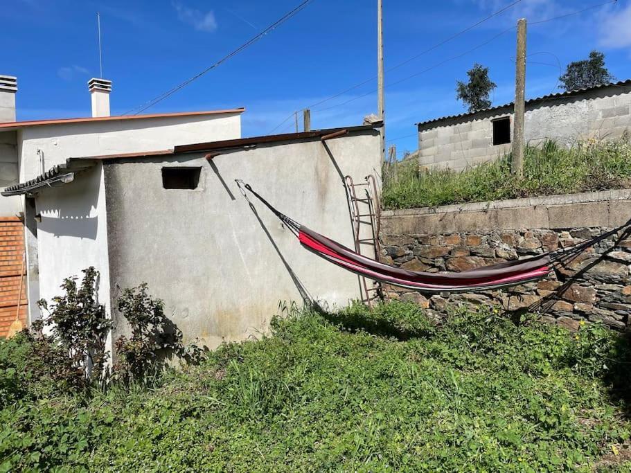 Casa Da Celeste Maljoga de Proenca Экстерьер фото