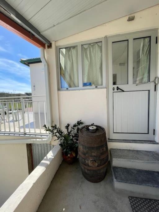 Casa Da Celeste Maljoga de Proenca Экстерьер фото