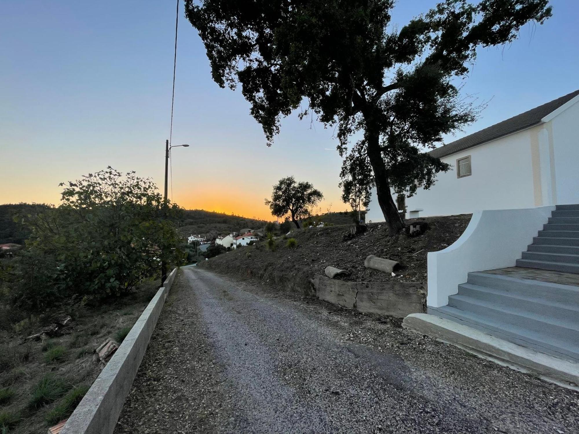 Casa Da Celeste Maljoga de Proenca Экстерьер фото